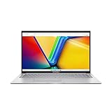 ASUS Vivobook X-Serie - 17,3' FHD - Core i5 1235U - RAM: 16GB - SSD: 500GB - beleuchtete Tastatur - Windows 11 Pro - Office 2021 Pro #mit Funkmaus +Notebooktasche