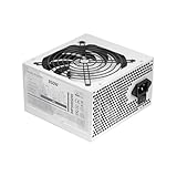 MARSGAMING MPIII850, PC-Netzteil ATX 850W, 5 Jahre Garantie,...