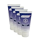 Farmacotone Silver Asset feuchtigkeitsspendende Handcreme mit Silberionen, sofortige Linderung für Hände und Nagelhaut, ohne zu fetten, dermatologisch getestet, hergestellt in Italien, 75 ml (Set mit