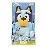 Moose Toys BLUEY Sprechender Plüsch