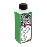 Alocasia-Dünger - Pfeilblatt düngen - Düngerkonzentrat für kräftige Blätter und Blüten 250ml