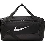 Nike Brasilia S Training Sporttasche Tasche (one Size, Black)