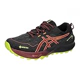 ASICS Herren Laufschuhe Gel-Trabuco 11 GTX