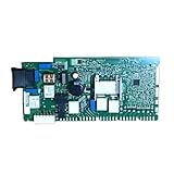 Geschirrspüler-Steuerplatine, Kompatibel Mit Bosch Siemens, 9000727477, Leiterplatte, Geschirrspülerteile, Geschirrspüler-Steuerplatine, Geschirrspülerzubehör, Geschirrspüler-Hauptplatine