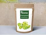 Frauenmantel Tee 500g Frauenmantel geschnitten Nachhaltig angebaut Lady's mantle cut