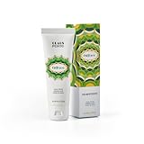 Alface Handcreme mit grünen Blättern, 50 ml