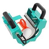 Mini Tassenpresse Maschine für 10 bis 11oz Tassen,Becherpresse mit Tragbaren Griffe Sublimationspresse Tassenheizpresse,350W,220V