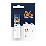 PIZ BUIN Mountain Lippenpflege LSF 30,...