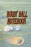 RUGBYBALL