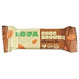 Koja Health Natürliche Mandel-Riegel, 45 g
