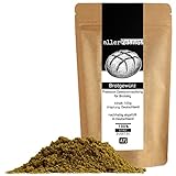 allerFeinst! - Brotgewürz - Premium Brot Gewürzmischung...