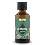 dreikraut Zirbenöl, BIO, 100% naturrein Zirbelkieferöl, Duftöl, Kosmetik (50 ml, Zirbenöl)