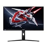 Xiaomi G Pro Mini-LED Gaming Monitor 27 Zoll – 1440p mit 180Hz, 1152 Full-Array Dimming Zonen, 1000 Nits, 1ms Reaktionszeit, 100% sRGB, RGB-Ambient, Adaptive Sync, TÜV Low Blue Light, P27QBA-RGPGL