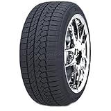 GOODRIDE Winterreifen 255/55 R 18 XL TL 109V ZUPERSNOW Z-507 BSW M+S 3PMSF
