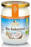 Premium Bio-Kokosmus 2 x 500 g