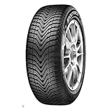 Vredestein Snowtrac 5 M+S - 185/60R14 82T - Winterreifen