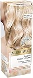 Loreal Age Perfect Sanfte Pflegetönung warmes Blond 80 ml