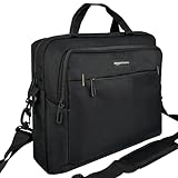 Amazon Basics- kompakte Laptoptasche,...