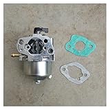 DNDJJM Kompatibel mit LHP16 SV150. Kompatibel mit Champion MOUNTFIELD STIGA RV150 M150 V35 V40 RM45 RASENMÄHER 18550016/0 118550148/0
