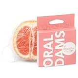 Loovara Oraltücher Lecktücher 3 Stück latexfrei - Oral...