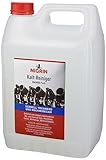 NIGRIN 72290 RepairTec Kaltreiniger, 5 Liter Kanister...