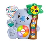 Fisher-Price GRG67 -BlinkiLinkis Koala,