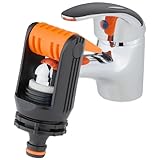 Wasserhahnanschluss für Wasserhahn ohne Gewinde