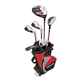 Wilson HDX Junior Golfset, RH, 11 - 14 Jahre