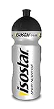 Isostar Sport Trinkflasche 500-650 ml -Kunststoff, BPA-frei...