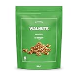 by Amazon Walnüsse - 500g
