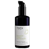 Saeta Bartshampoo mit Zitronenöl 200ml