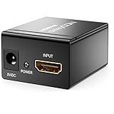 deleyCON HDMI Repeater 4K UHD 2160p bis 18m / 1080p bis zu...