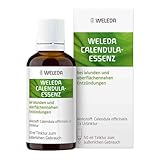 WELEDA Calendula Essenz 20% 50 ml