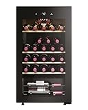 Haier Weinkühlschrank 50 SERIE 3 HWS34GGH1 I...