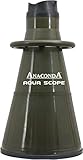 Anaconda Aqua Scope - Sichthilfe Scope für den Futterplatz, Sichthilfe zum Karpfenangeln