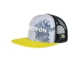 AZTRON Aztronaut Cap, Kappe, Baseball Cap, SUP Cap, Trucker Cap