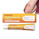 Dreifach-Antibiotika-Creme 20g