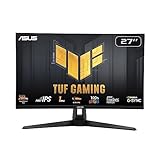 ASUS TUF Gaming VG279QM1A 27' LED Fast IPS FullHD 280Hz G-SYNC Compatible