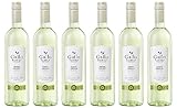 Gallo Family Vineyards Pinot Grigio Halbtrocken (6 x 0.75 l)