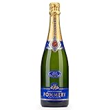 Pommery Brut Royal Champagner (1 x 0.75 l) | 750 ml (1er...