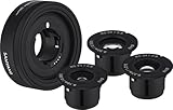 Samyang - Remaster Slim AF - DREI Brennweiten – 21 mm, 28 mm und 32 mm – mit einem einzigen Linsenmodul - Sony FE