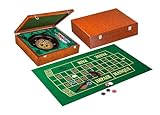 Philos 3705 - Roulette Set, Design I