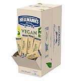 Hellmann's Vegan Mayo 120x20 ml