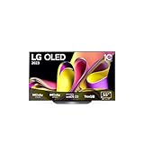 LG OLED55B39LA TV 139 cm (55 Zoll) OLED Fernseher (Dolby Atmos, Filmmaker Mode, 120 Hz) [Modelljahr 2023]