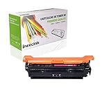 Ineecink Kompatibler Tonerkartuschenersatz Für HP E67560Z W9030MC W9031MC W9032MC W9033MC Zur Verwendung Mit HP Color Laser Managed MFP E67550DH E67650DH E67560Z E67660Z Drucker,Magenta