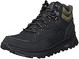 Clarks Herren ATL TrekHiGTX Hiking Boot, Black Combi, 47 EU