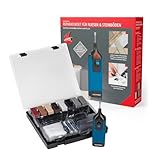 EASYmaxx Reparatur-Set Fliesen & Steinböden 16tlg. |...