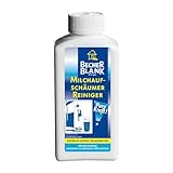 BecherBlank Milchaufschäumer Reiniger - 250 ml