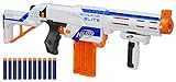 NERF N-Strike Elite Retaliator, Spielzeugblaster mit...