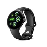 Google Pixel Watch 3 (41 mm) – Android smartwatch with...